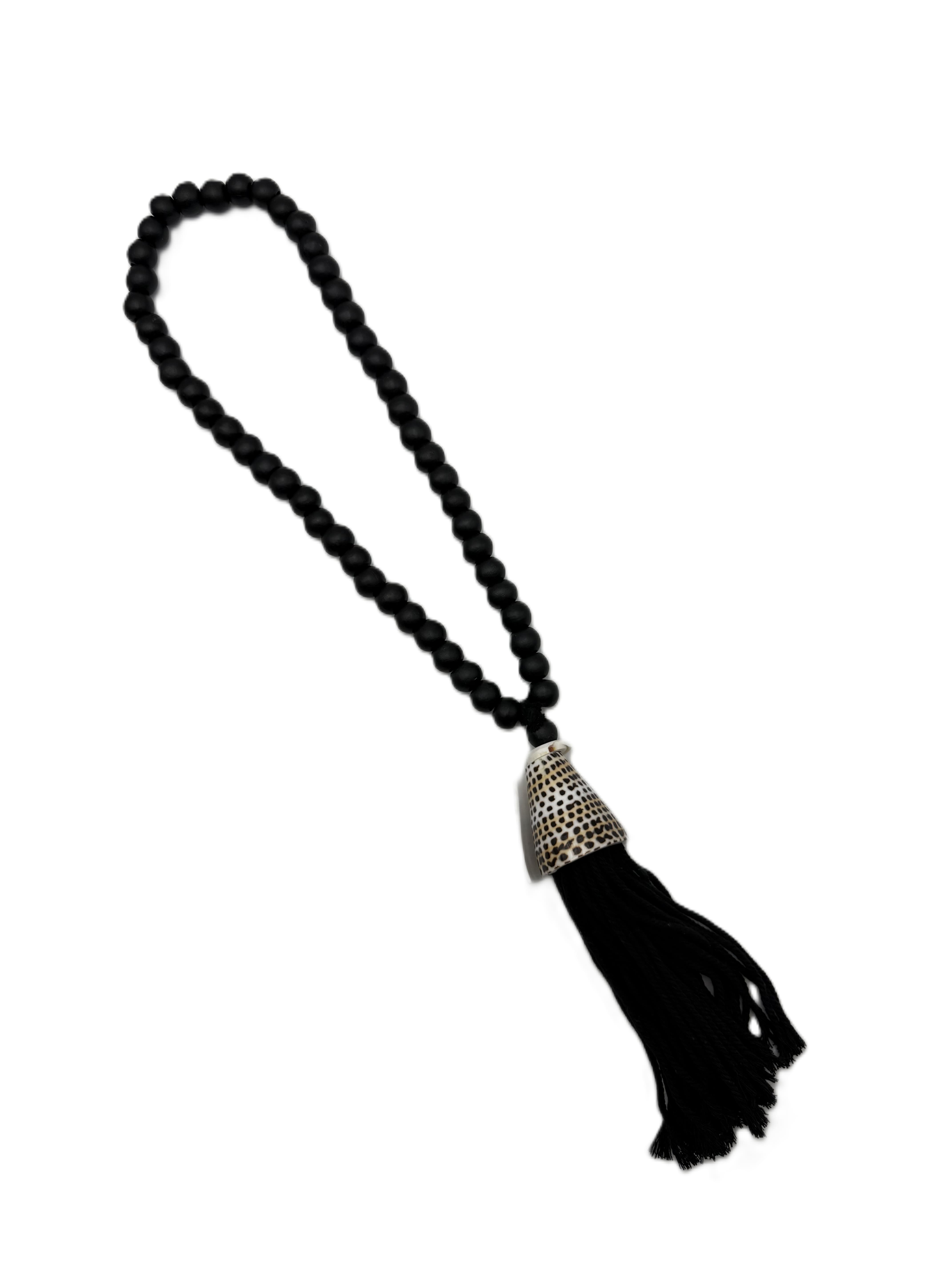 Embrasse - collana decorativa Nerea