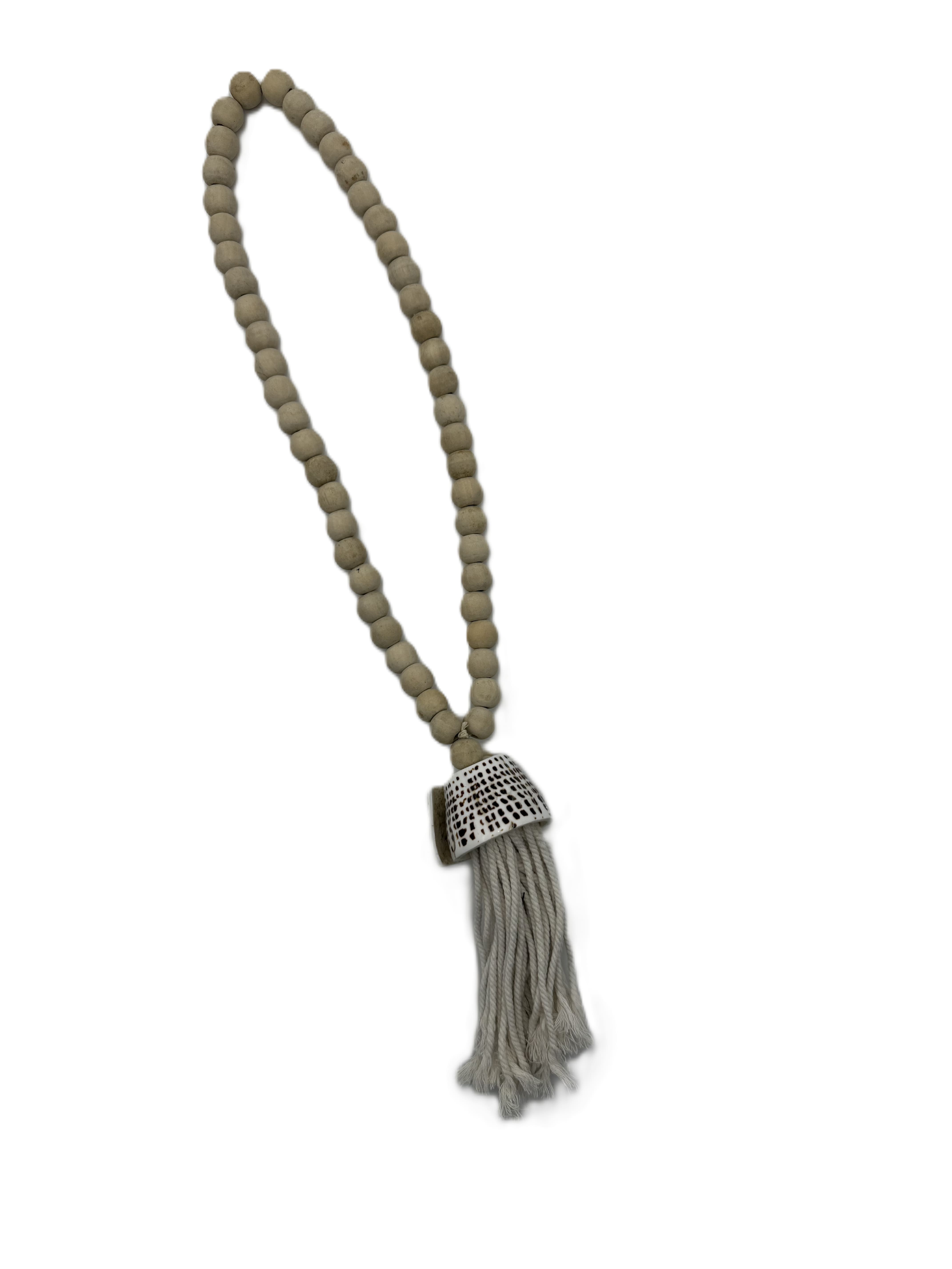 Embrasse - collana decorativa Alisea