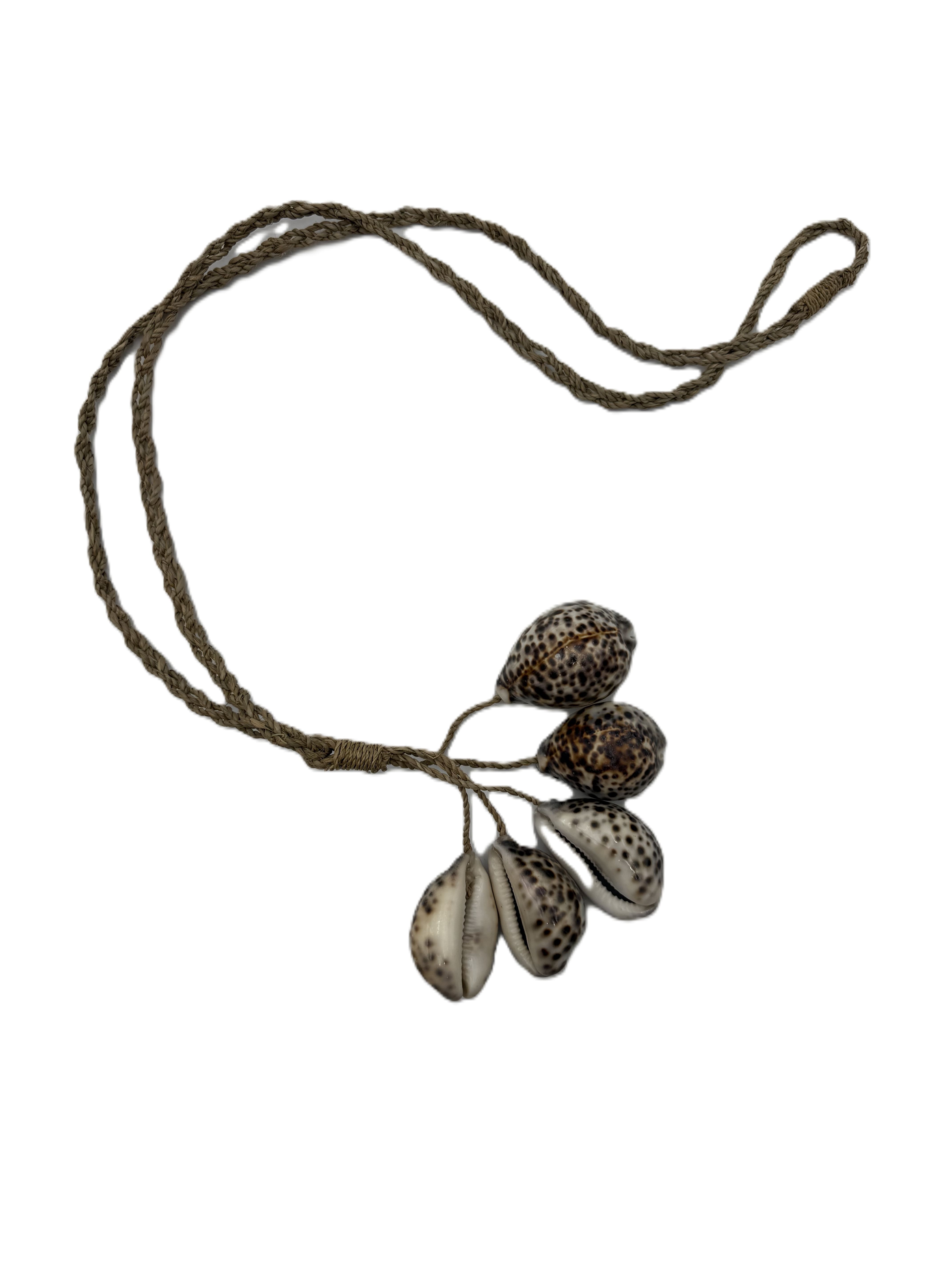 Embrasse - collana decorativa Thalassa