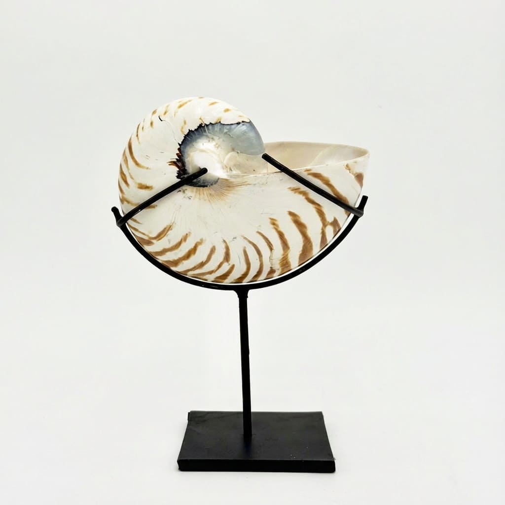 Conchiglia: Luna di Mare