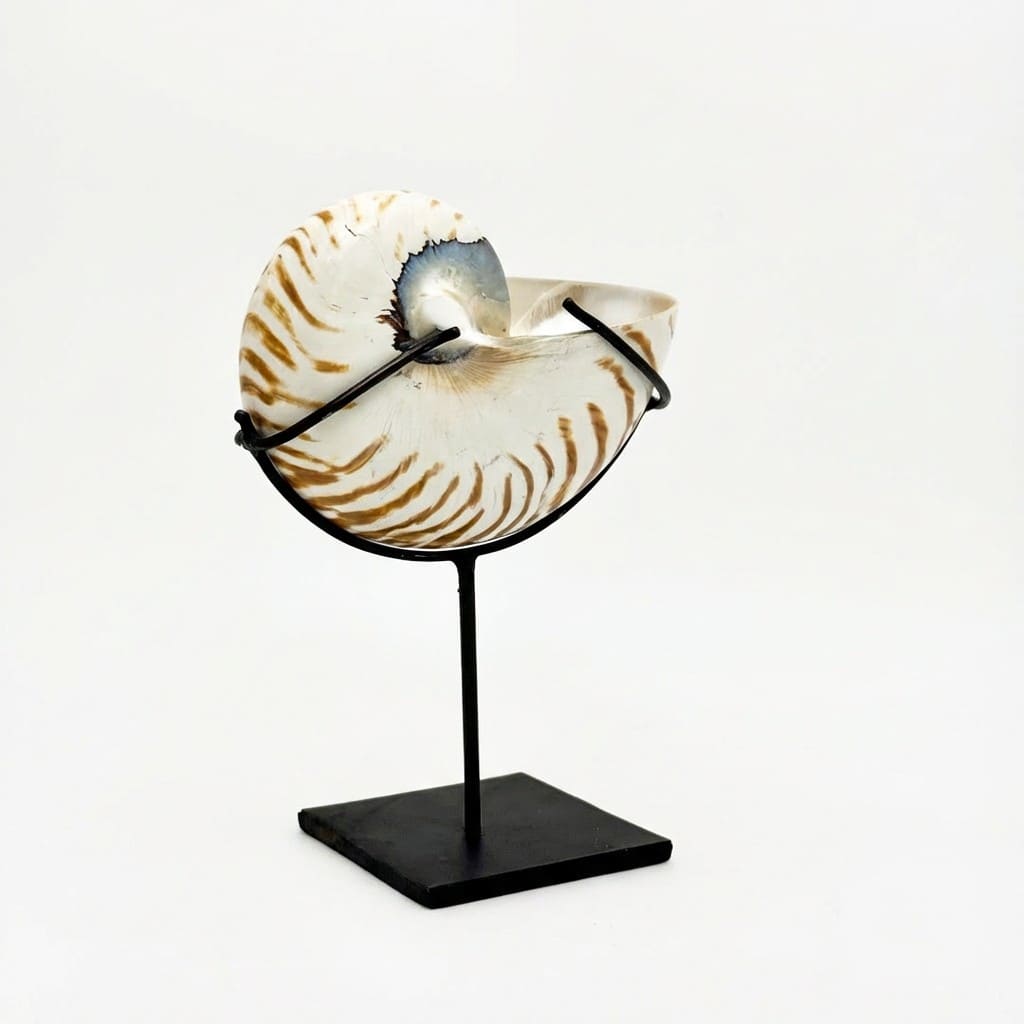 Sea Moon Shell Shell: Sea Moon – Fortenday