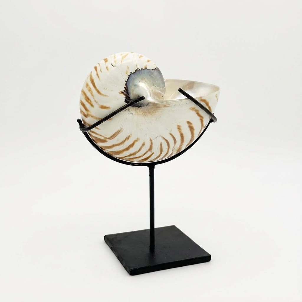 Conchiglia: Luna di Mare