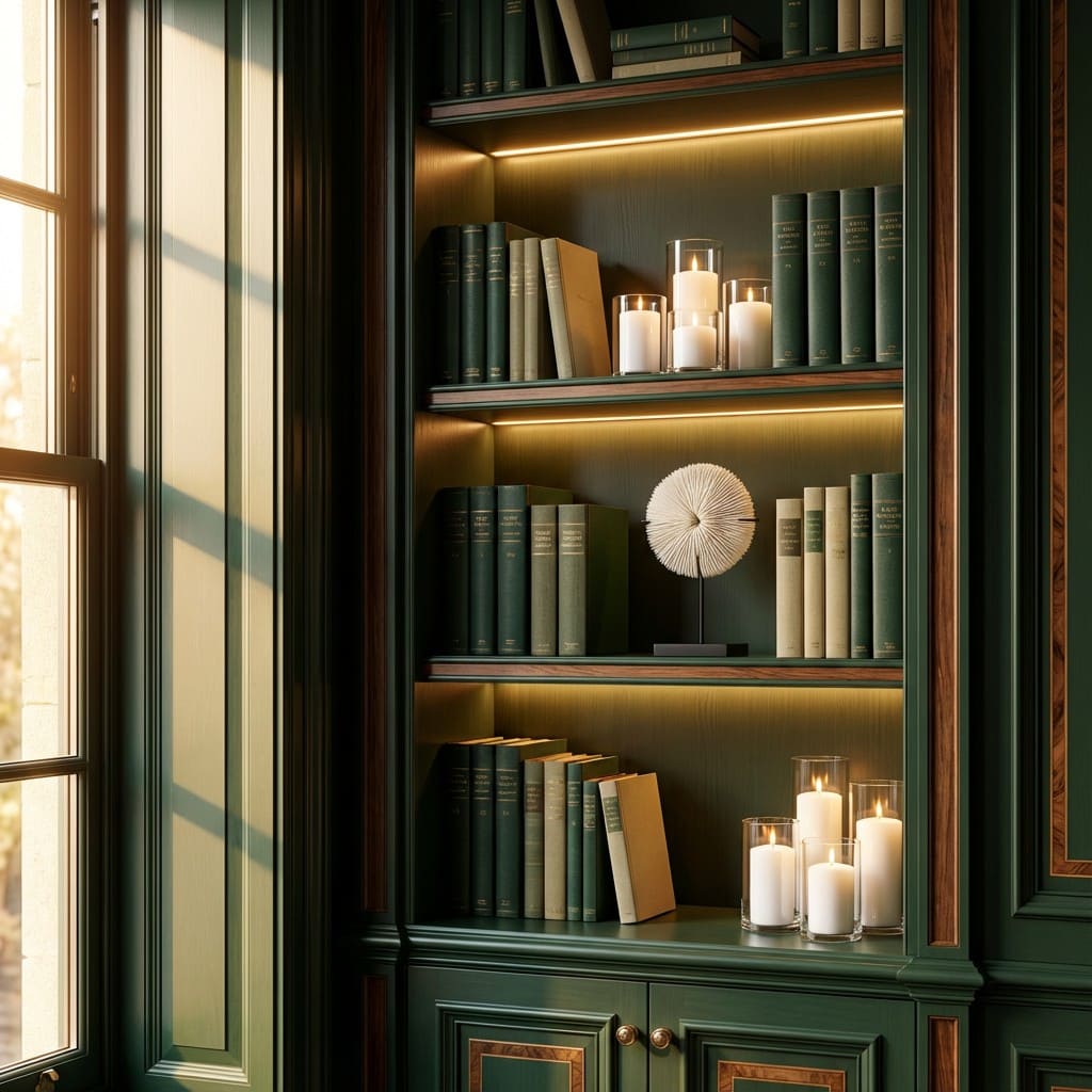 Conchiglia: Il Marziano