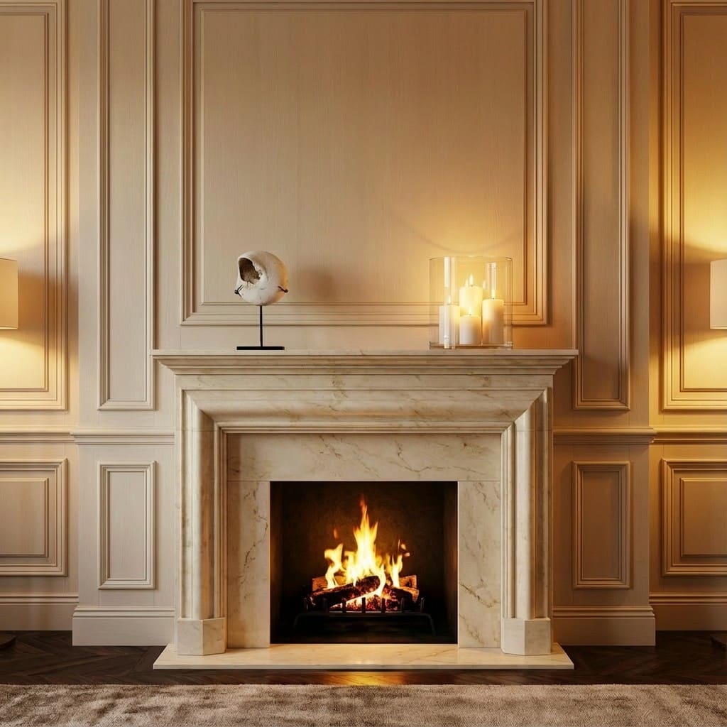 Conchiglia: La Sirena