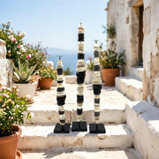 Conchiglia: Scultura Marina