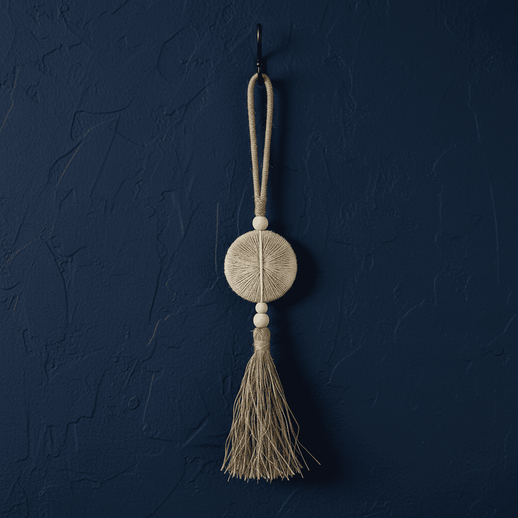 Embrasse - collana decorativa Oceania