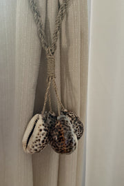 Embrasse - collana decorativa Thalassa